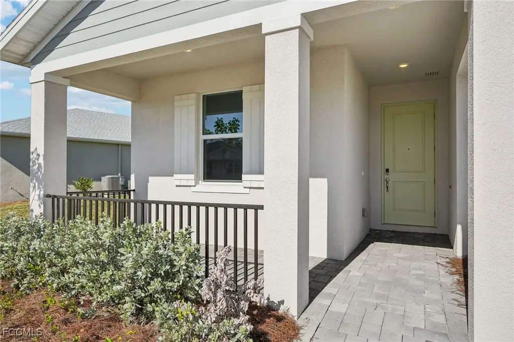 44290 Frontier Drive Punta Gorda FL 33982