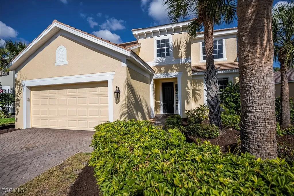 Cape Coral FL, 2615 Sunvale Court
