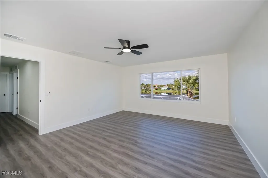 2615 Sunvale Court Cape Coral FL 33991