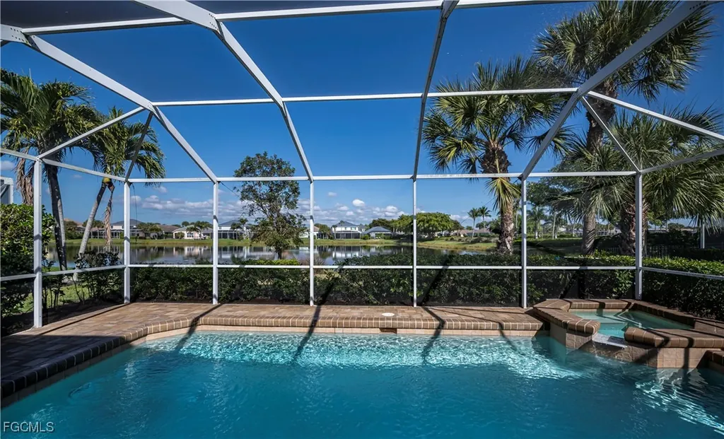 2615 Sunvale Court Cape Coral FL 33991