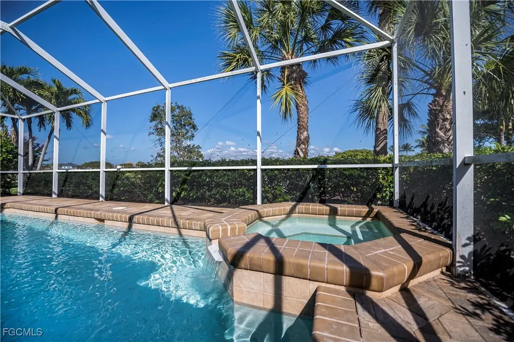 2615 Sunvale Court Cape Coral FL 33991