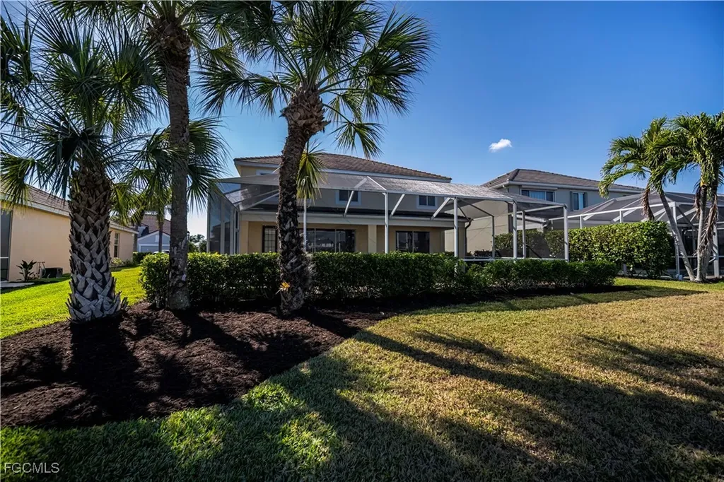 2615 Sunvale Court Cape Coral FL 33991