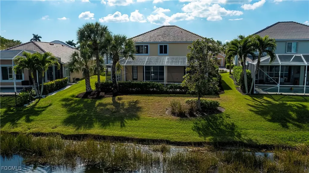 2615 Sunvale Court Cape Coral FL 33991