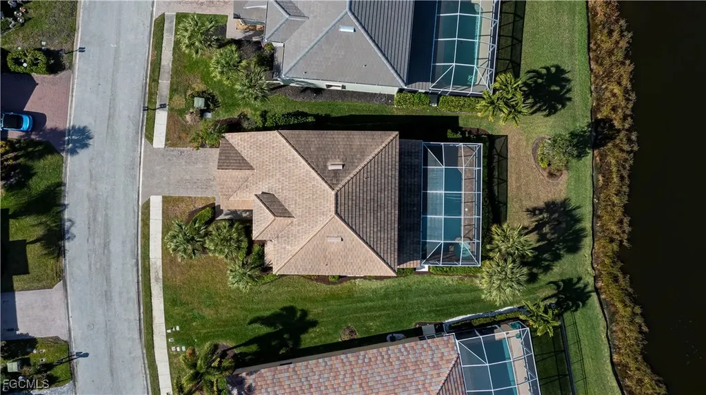 2615 Sunvale Court Cape Coral FL 33991