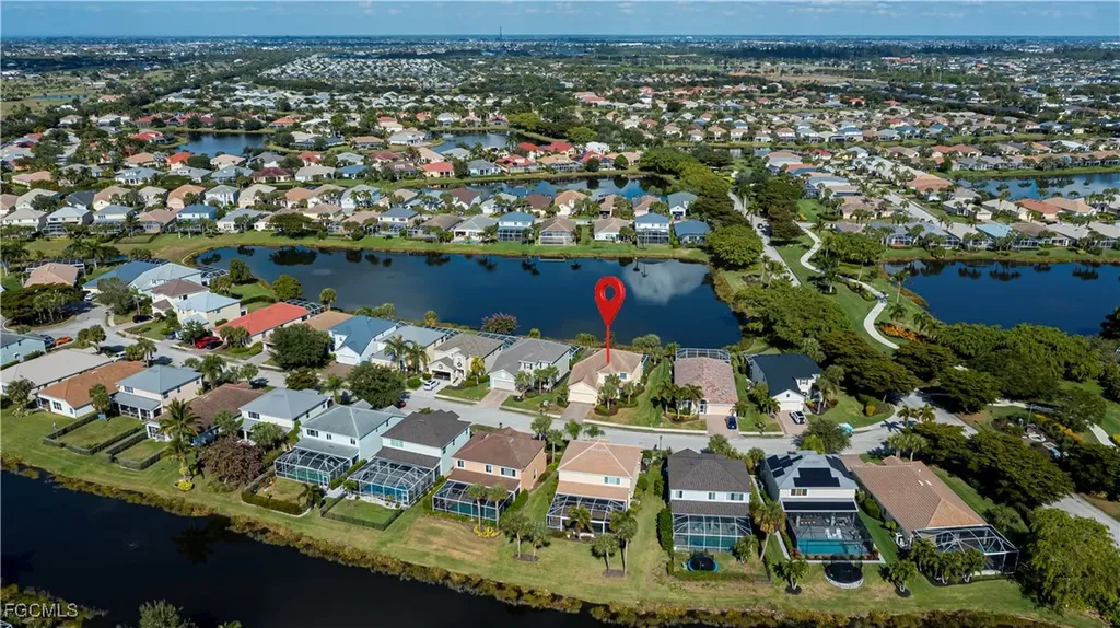 2615 Sunvale Court Cape Coral FL 33991