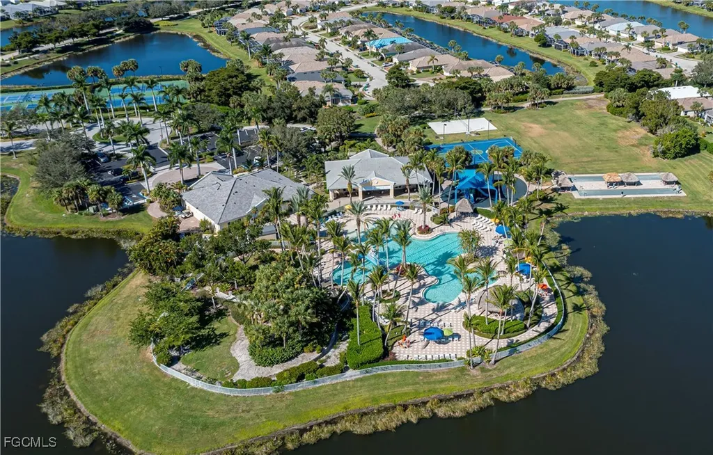 2615 Sunvale Court Cape Coral FL 33991