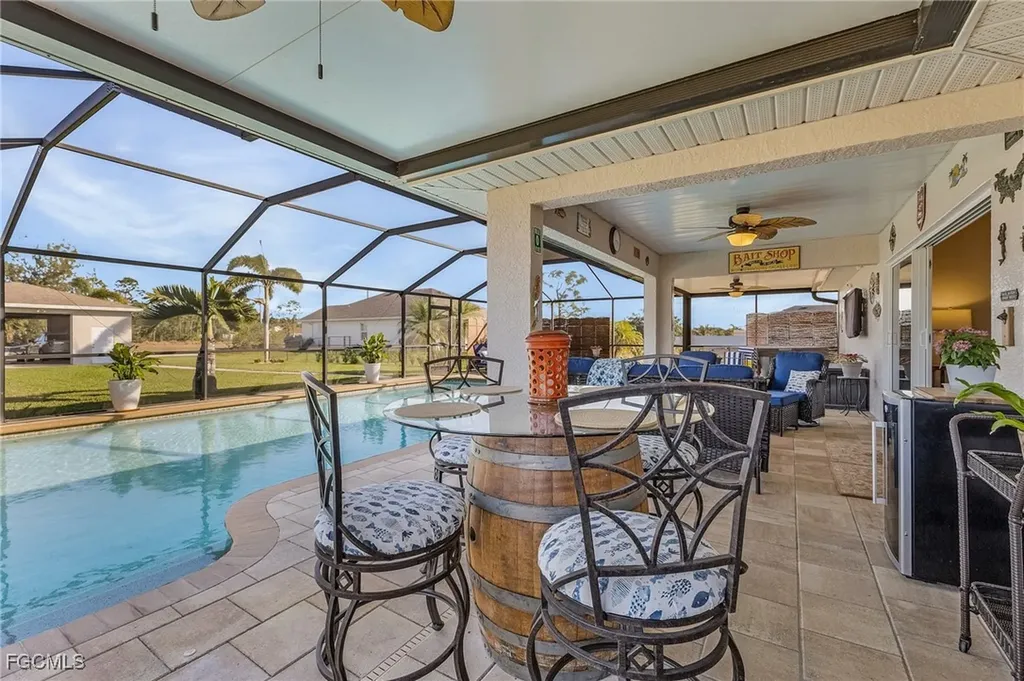2525 NW 19th Place Cape Coral FL 33993