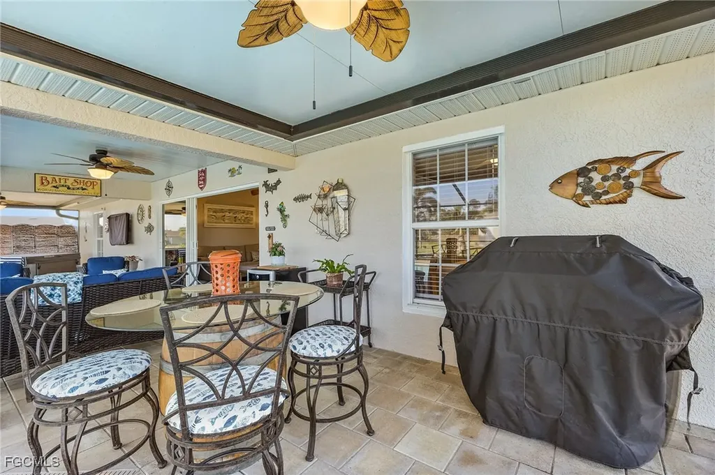 2525 NW 19th Place Cape Coral FL 33993
