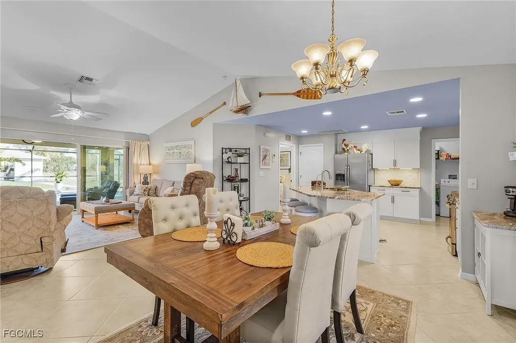 2525 NW 19th Place Cape Coral FL 33993