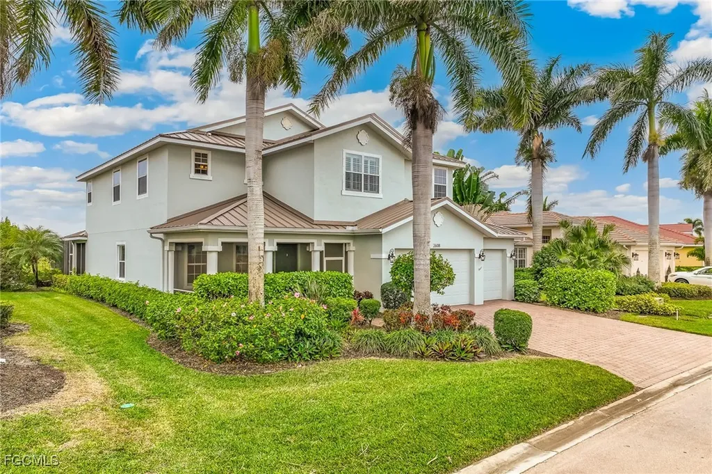 2608 Stonyhill Court Cape Coral FL 33991