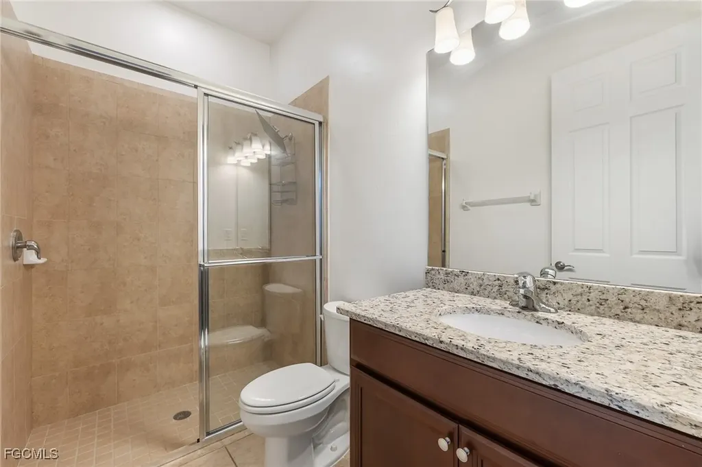2608 Stonyhill Court Cape Coral FL 33991