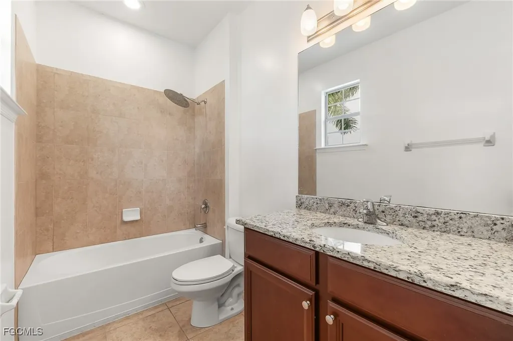 2608 Stonyhill Court Cape Coral FL 33991