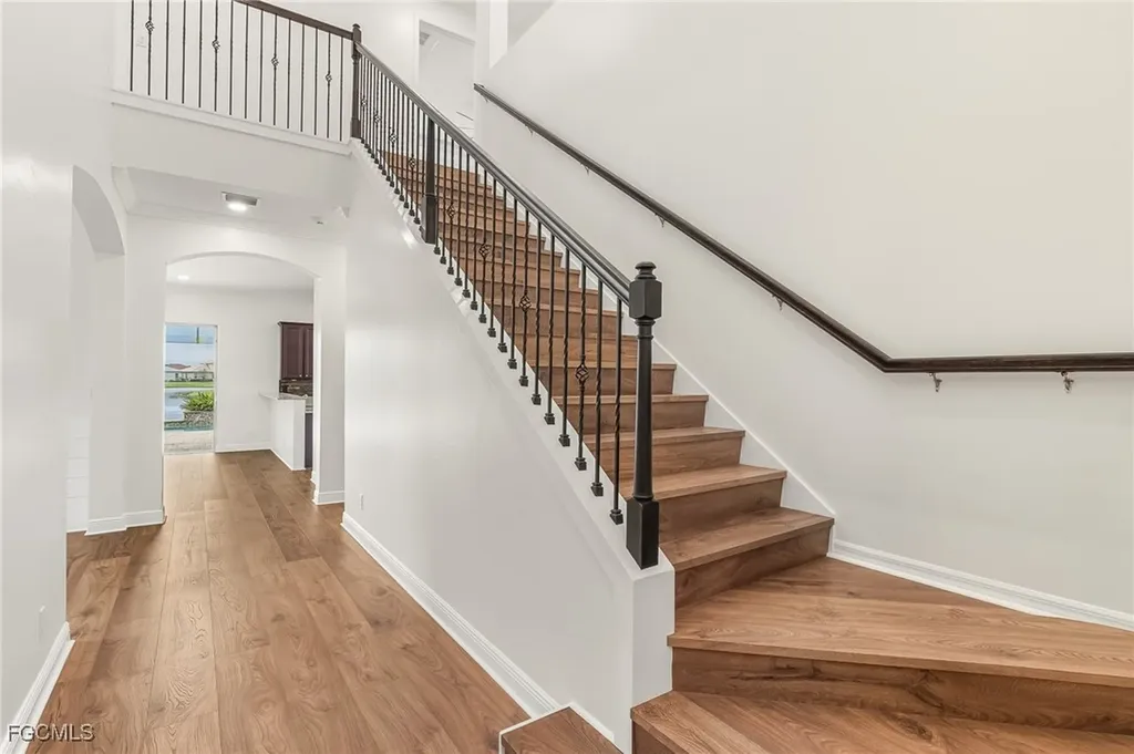 2608 Stonyhill Court Cape Coral FL 33991