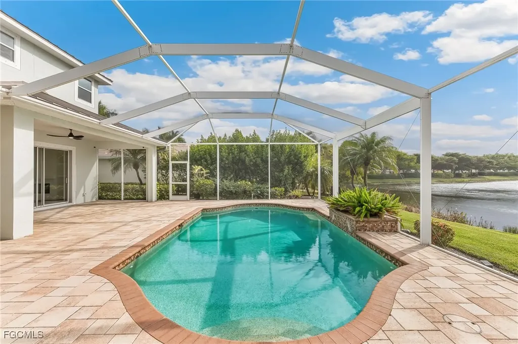 2608 Stonyhill Court Cape Coral FL 33991