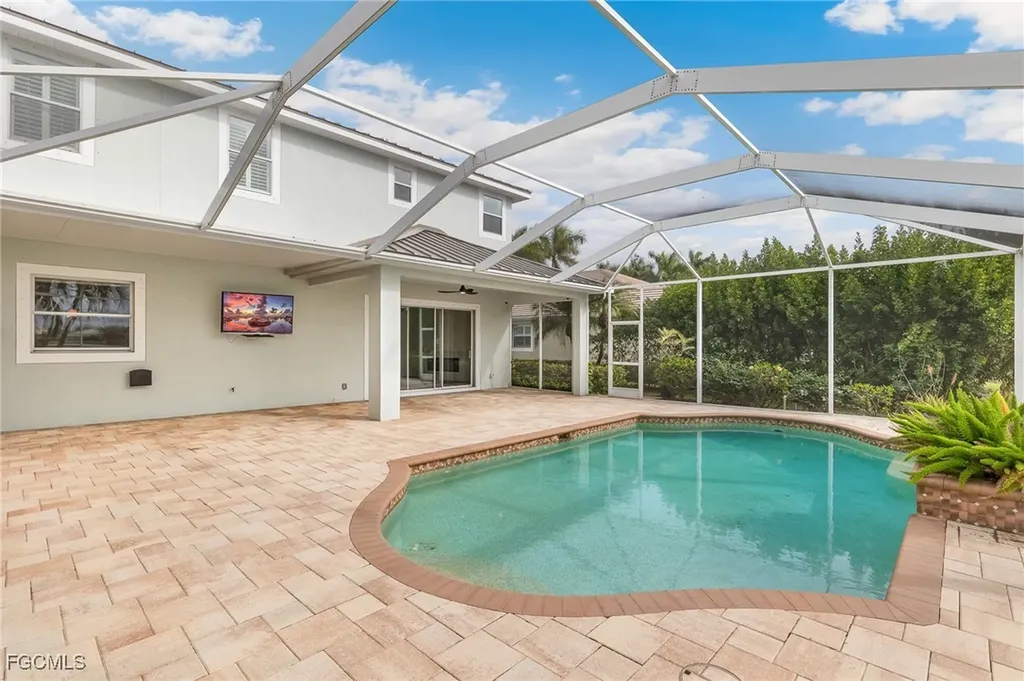 2608 Stonyhill Court Cape Coral FL 33991