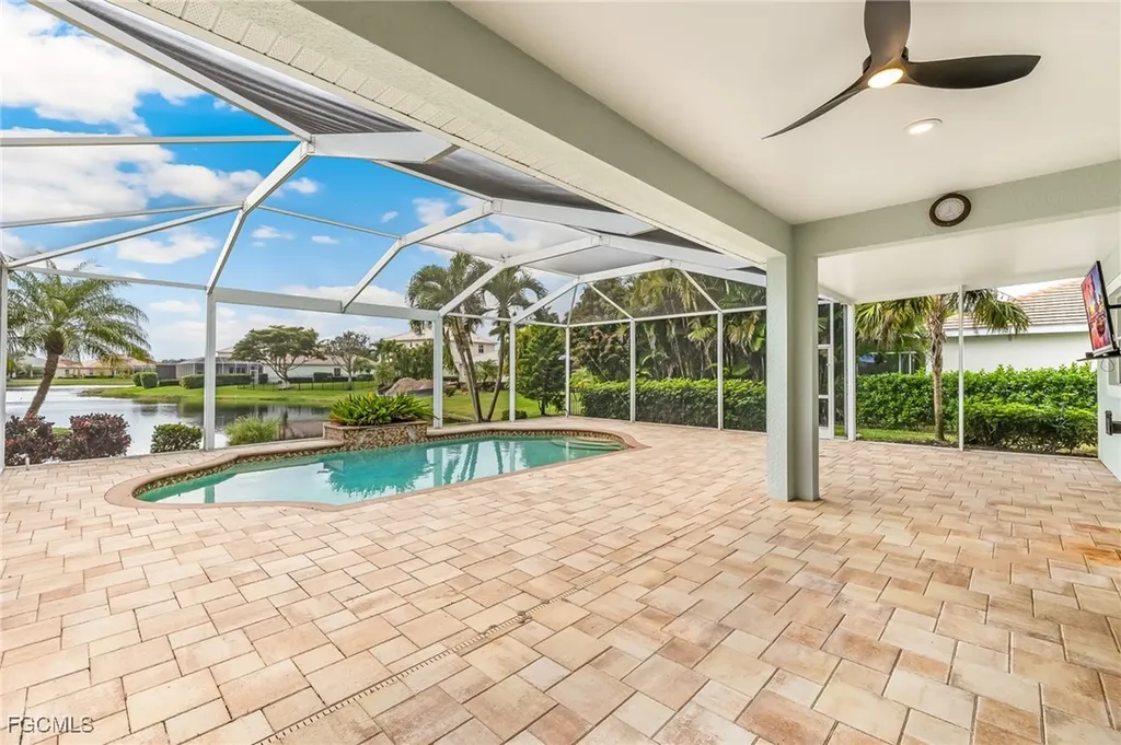 2608 Stonyhill Court Cape Coral FL 33991