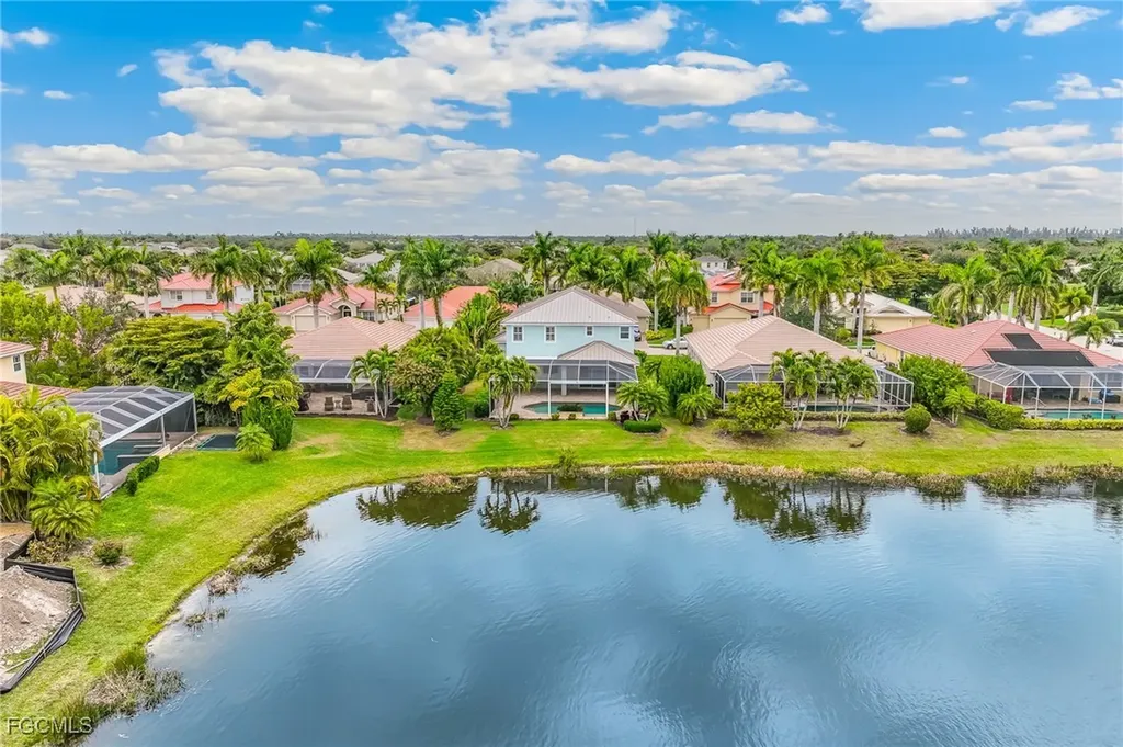 2608 Stonyhill Court Cape Coral FL 33991