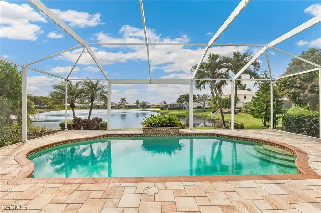 2608 Stonyhill Court Cape Coral FL 33991