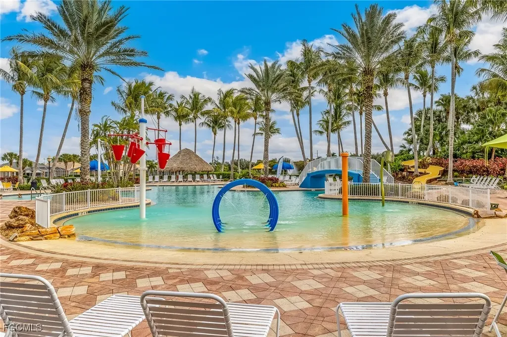 2608 Stonyhill Court Cape Coral FL 33991