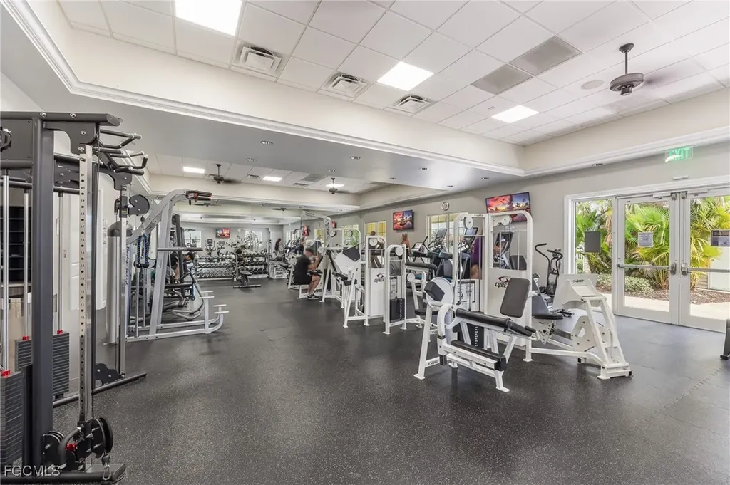 2608 Stonyhill Court Cape Coral FL 33991