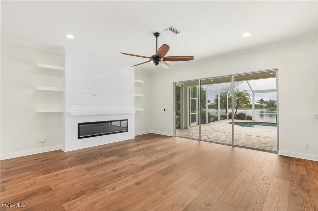 2608 Stonyhill Court Cape Coral FL 33991