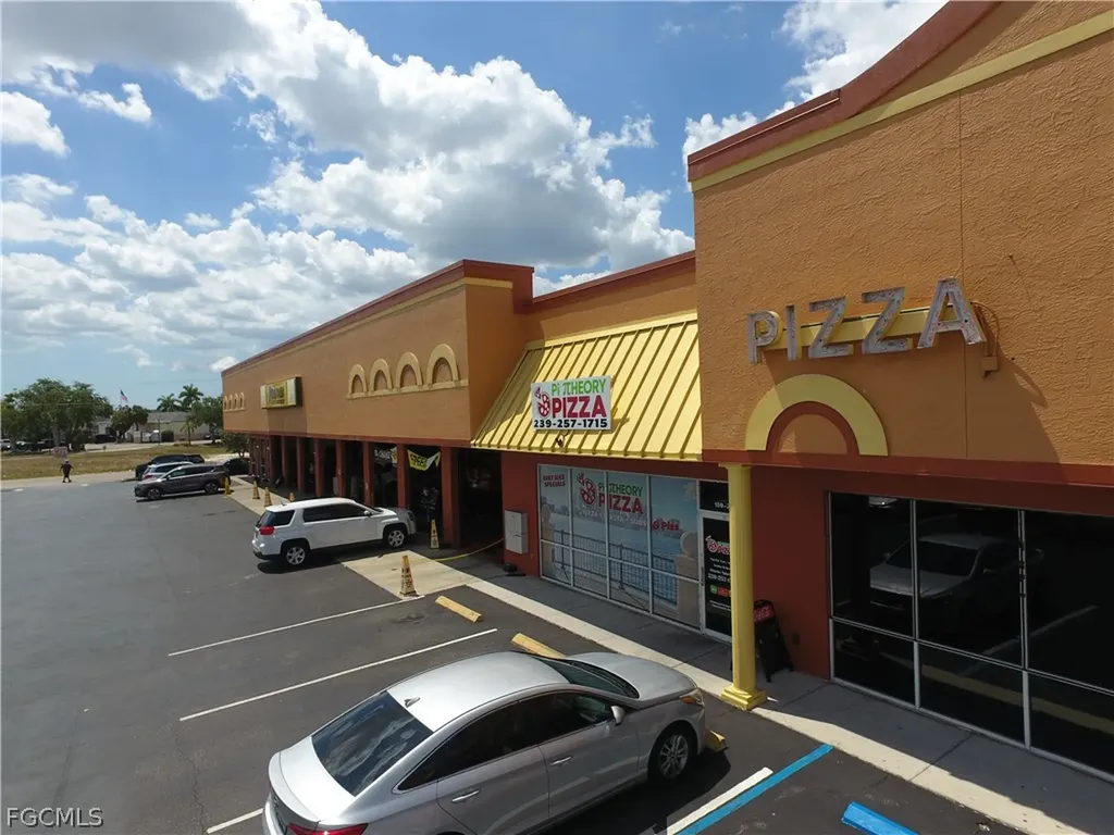 159 Hancock Bridge Parkway Cape Coral FL 33990
