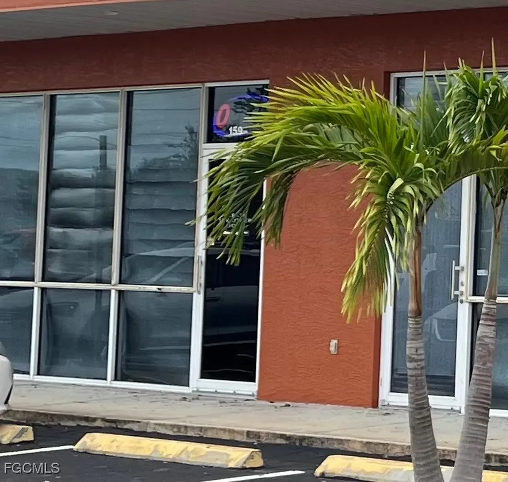159 Hancock Bridge Parkway Cape Coral FL 33990