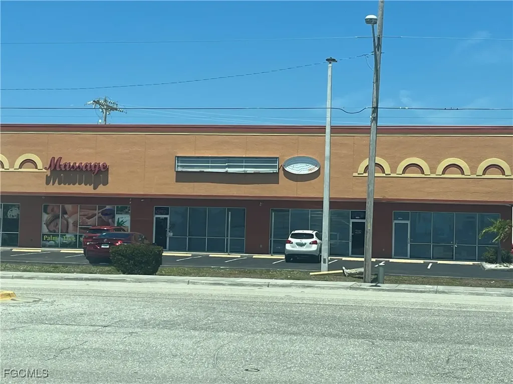 159 Hancock Bridge Parkway Cape Coral FL 33990