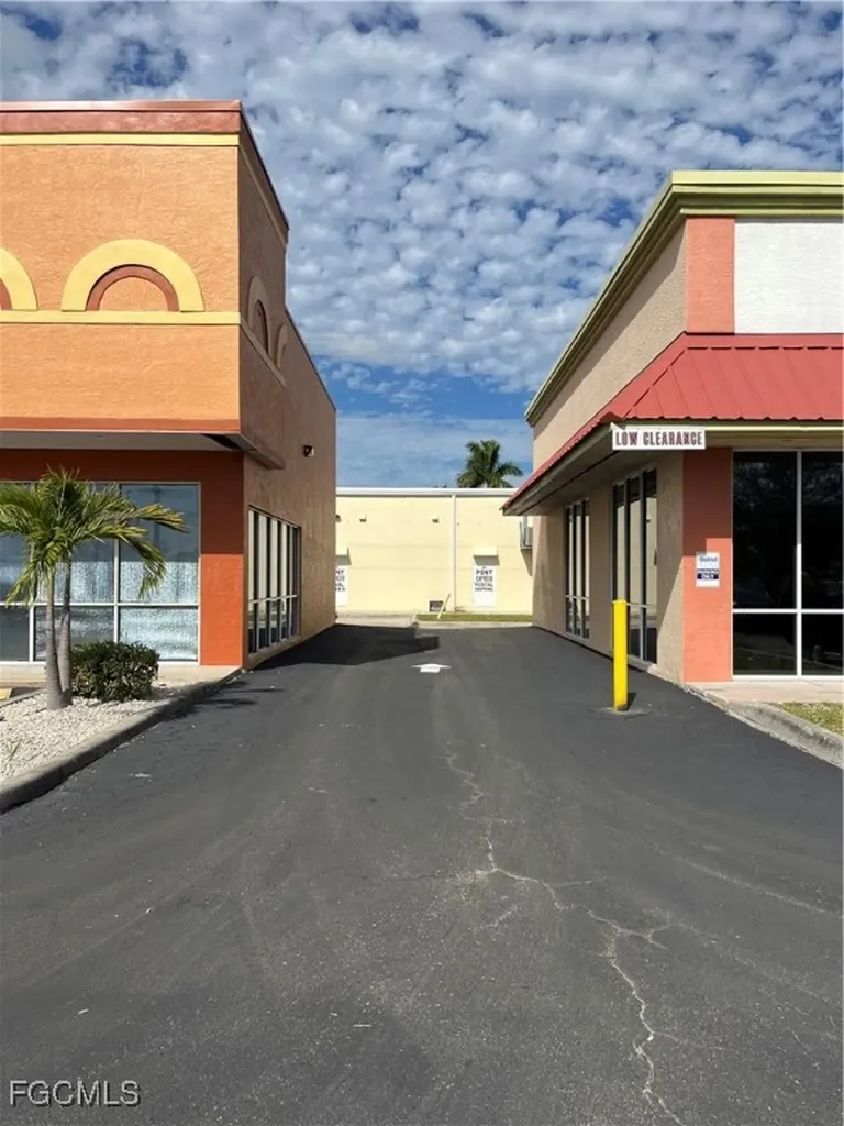 159 Hancock Bridge Parkway Cape Coral FL 33990