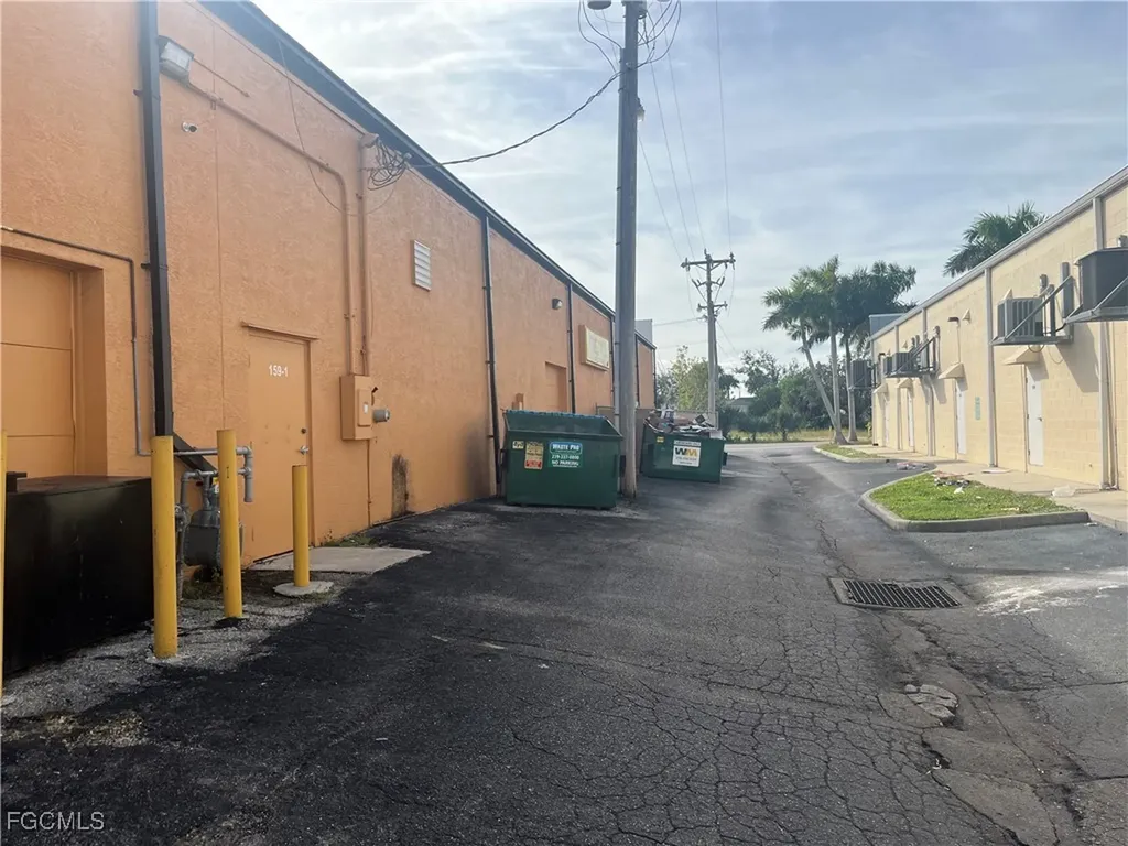 159 Hancock Bridge Parkway Cape Coral FL 33990