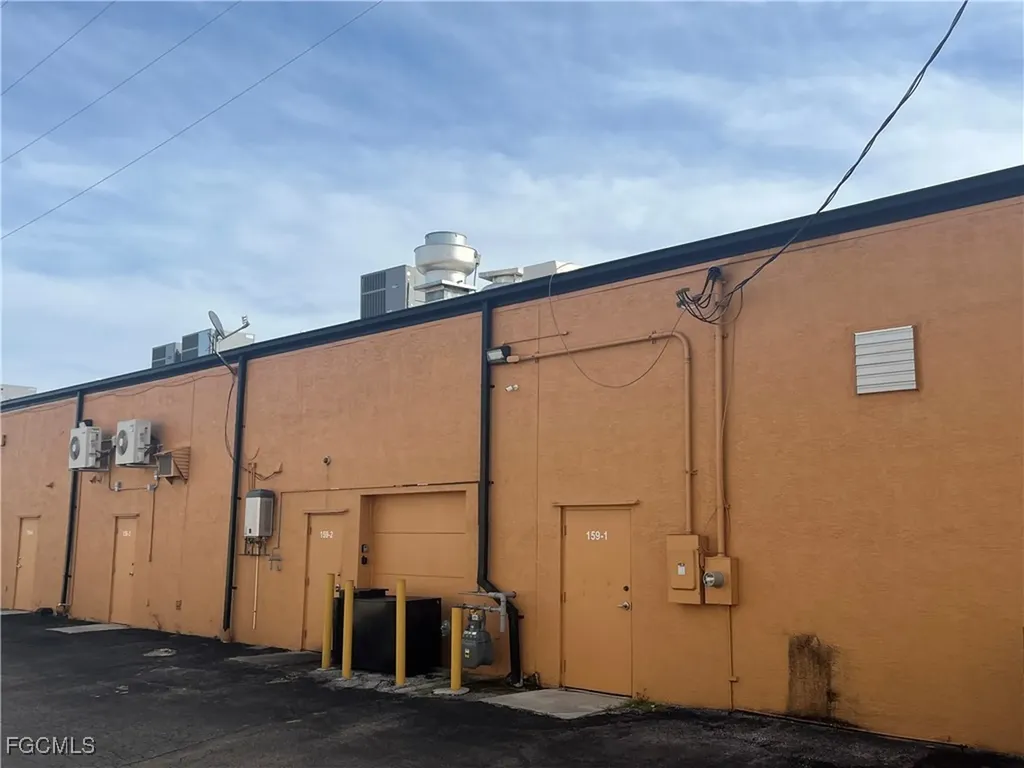 159 Hancock Bridge Parkway Cape Coral FL 33990
