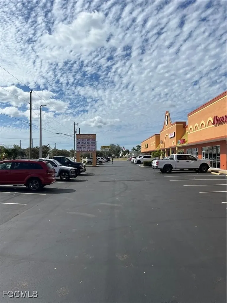159 Hancock Bridge Parkway Cape Coral FL 33990
