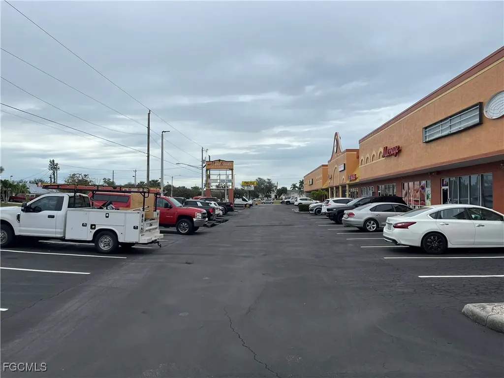 159 Hancock Bridge Parkway Cape Coral FL 33990