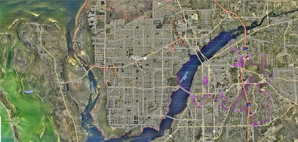 159 Hancock Bridge Parkway Cape Coral FL 33990