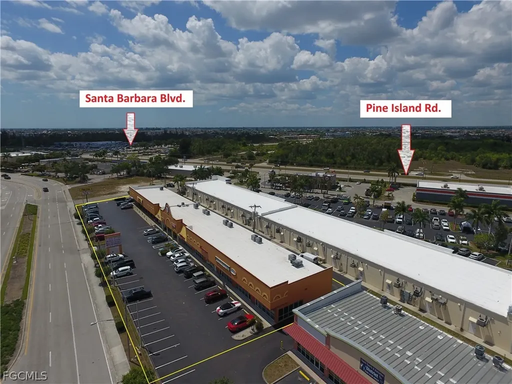 159 Hancock Bridge Parkway Cape Coral FL 33990