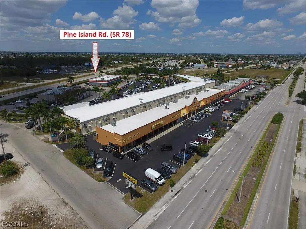 159 Hancock Bridge Parkway Cape Coral FL 33990