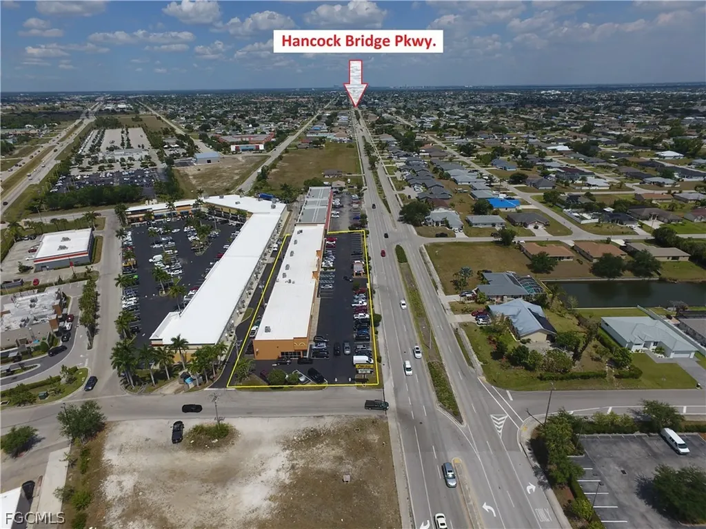 159 Hancock Bridge Parkway Cape Coral FL 33990