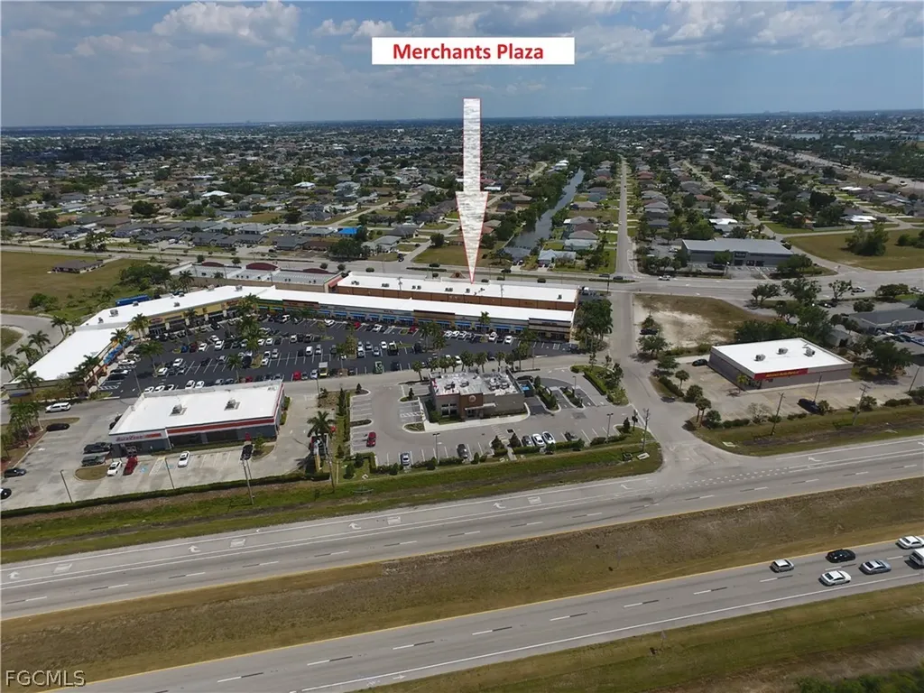 159 Hancock Bridge Parkway Cape Coral FL 33990