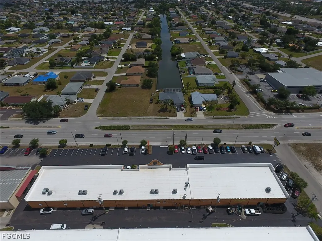 159 Hancock Bridge Parkway Cape Coral FL 33990