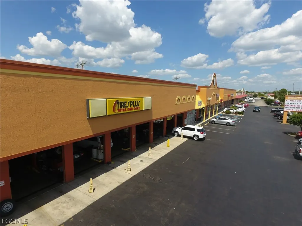 159 Hancock Bridge Parkway Cape Coral FL 33990