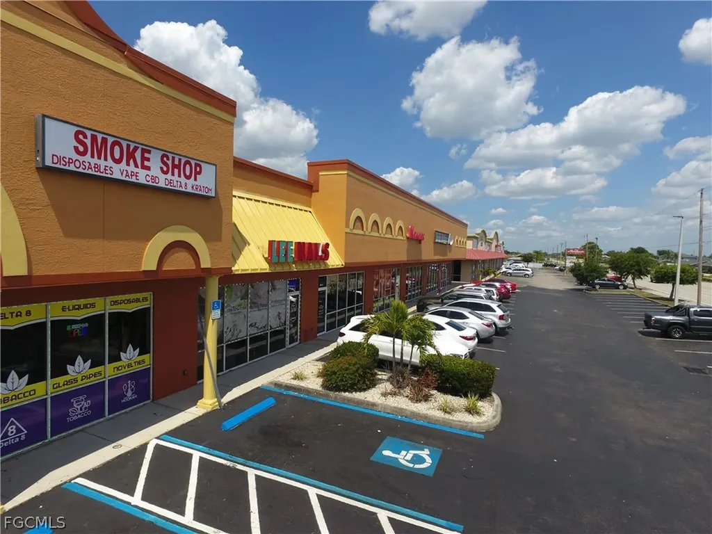 159 Hancock Bridge Parkway Cape Coral FL 33990
