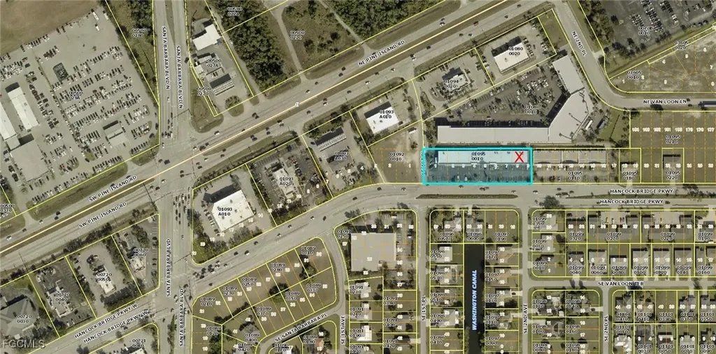 159 Hancock Bridge Parkway Cape Coral FL 33990