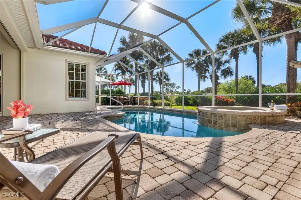 20000 Seadale Court Estero FL 33928