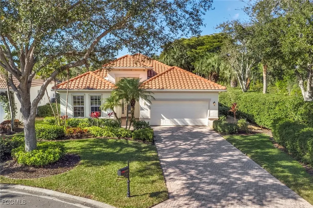 20000 Seadale Court Estero FL 33928