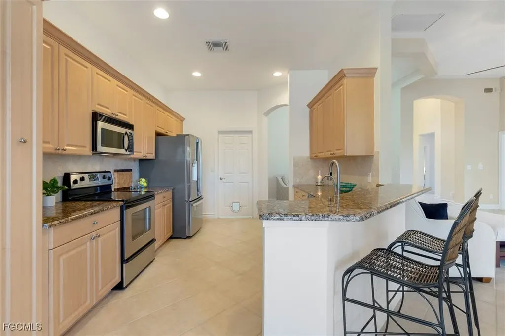 20000 Seadale Court Estero FL 33928