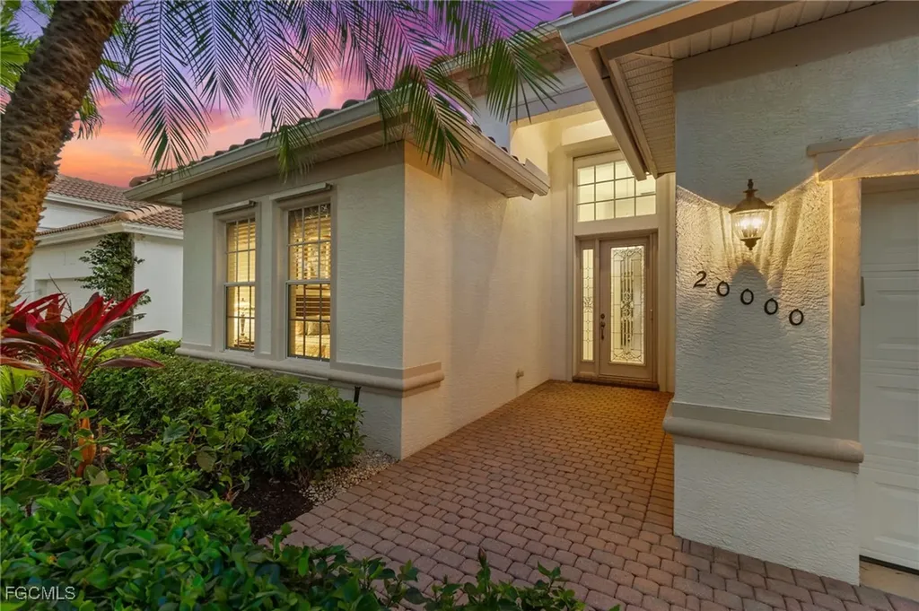 20000 Seadale Court Estero FL 33928