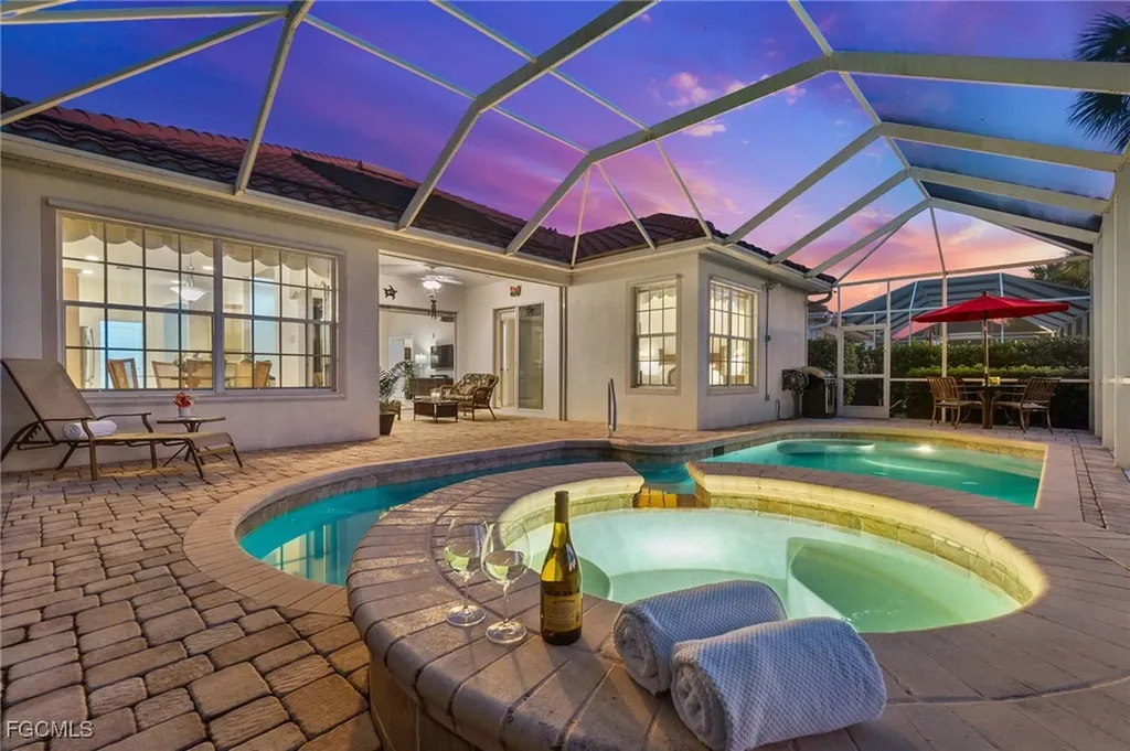 20000 Seadale Court Estero FL 33928