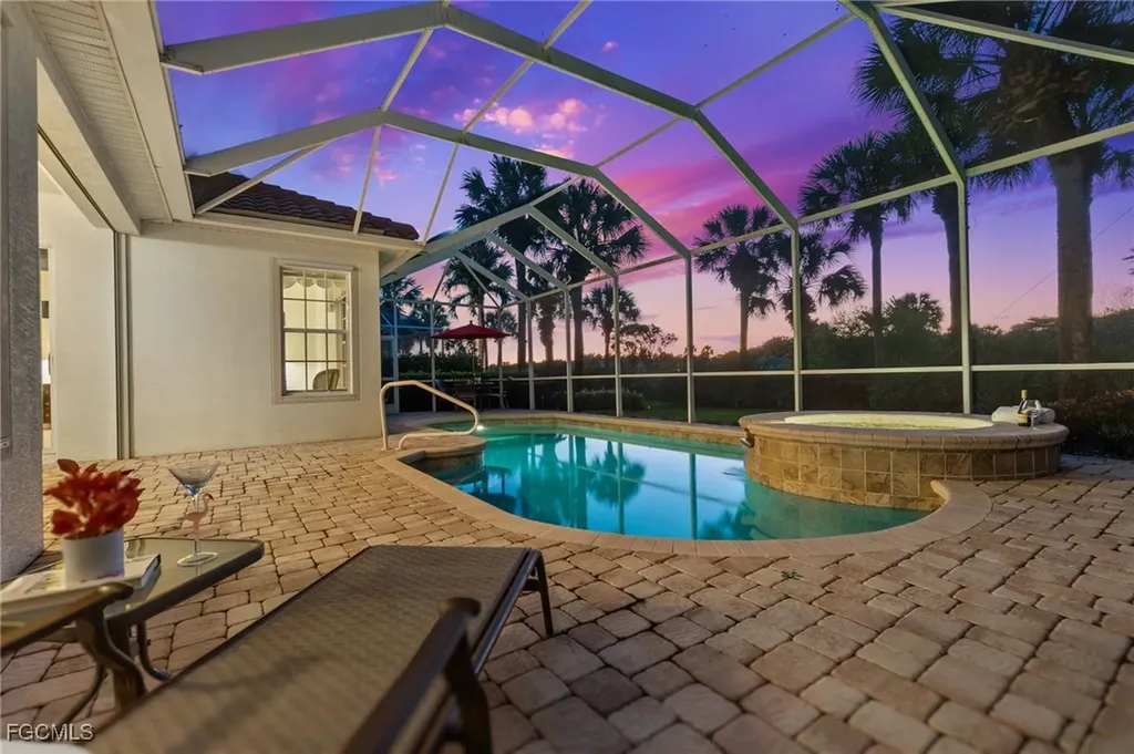 20000 Seadale Court Estero FL 33928