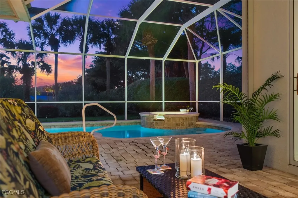20000 Seadale Court Estero FL 33928