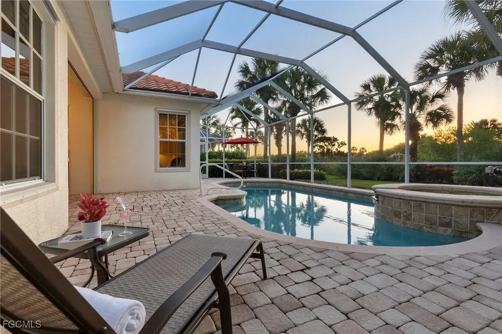20000 Seadale Court Estero FL 33928